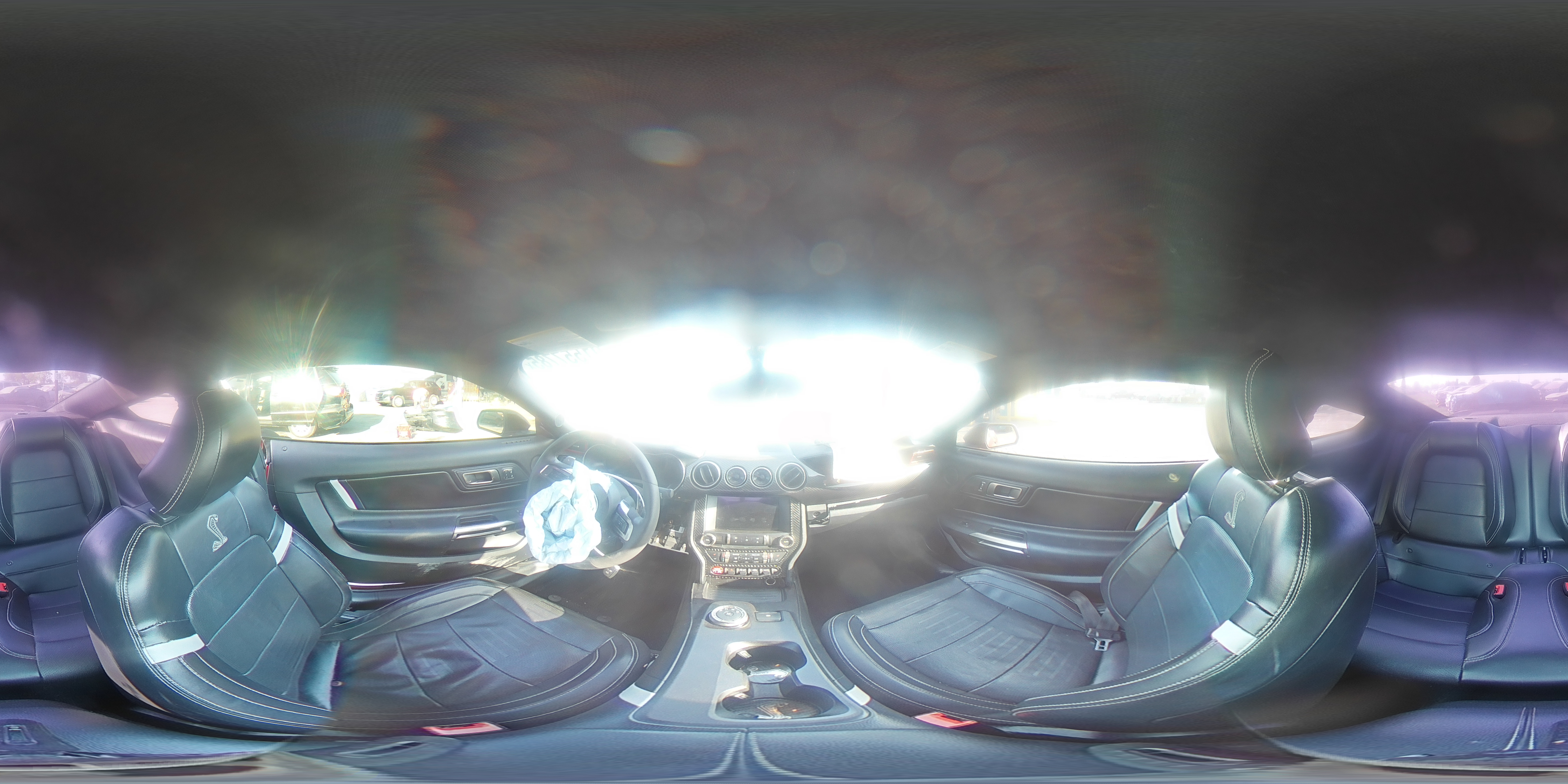 2020 Ford Mustang Shelby Gt500 VIN: 1FA6P8SJ4L5504736 Lot: 91557785