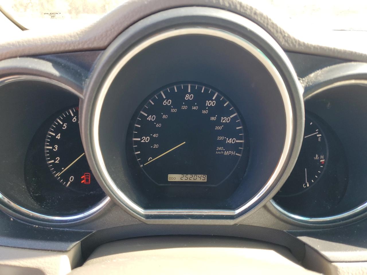 2009 Lexus Rx 350 VIN: 2T2HK31U29C114256 Lot: 92395825