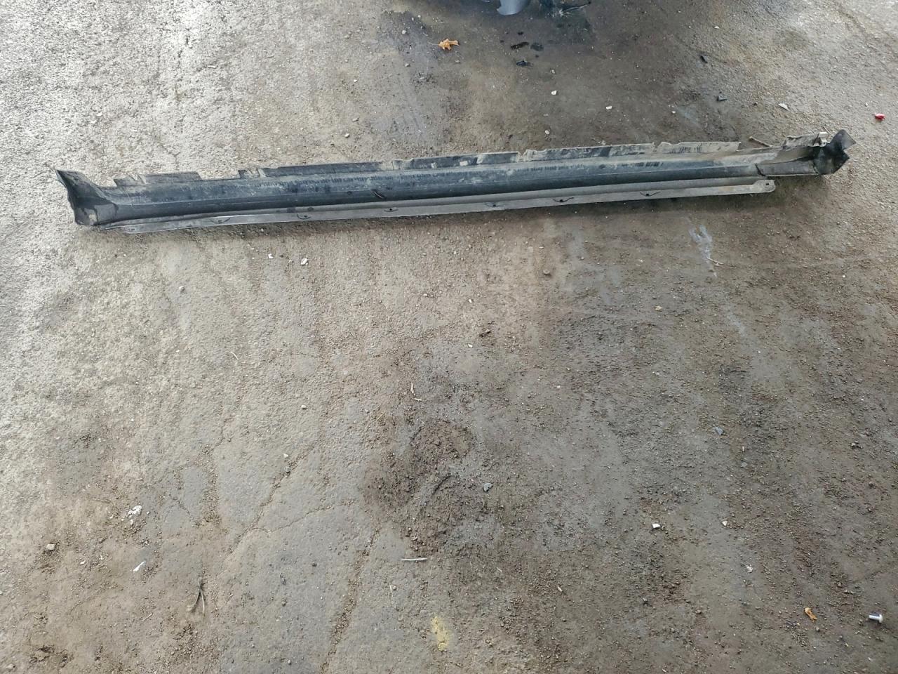 2003 Chevrolet Impala Ls VIN: 2G1WH55K539174837 Lot: 93854755