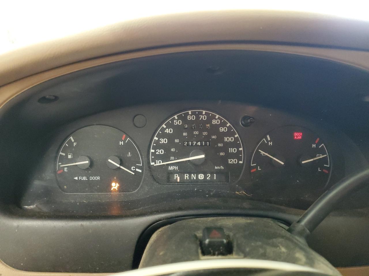 1999 Ford Ranger Super Cab VIN: 1FTYR14V0XTB13363 Lot: 92809635