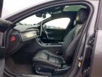 2016 JAGUAR XF 2.0D [180] R-SPORT 4DR AUTO for sale at Copart SANDTOFT