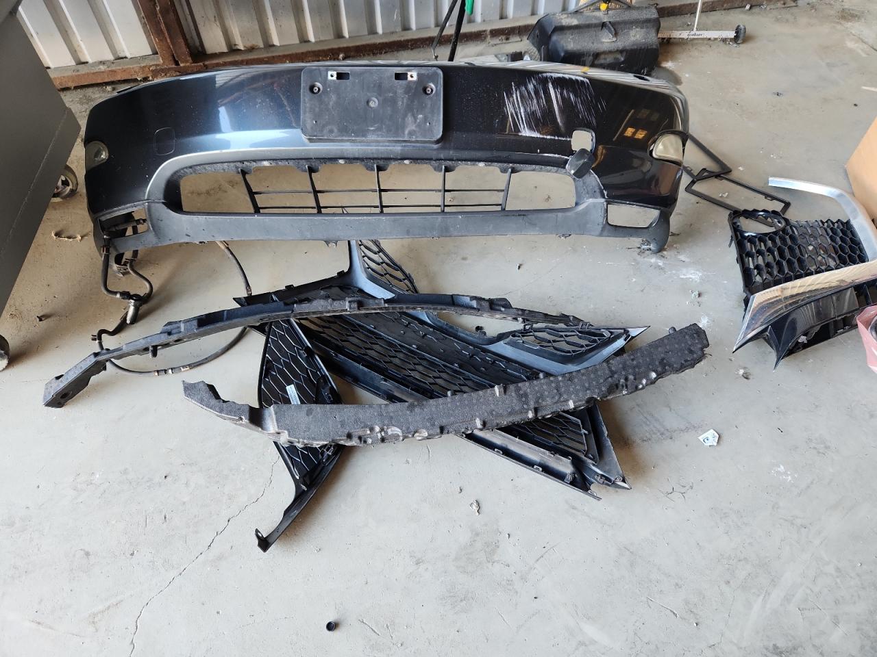 2008 Lexus Rx 350 VIN: 2T2HK31U68C048051 Lot: 91664195