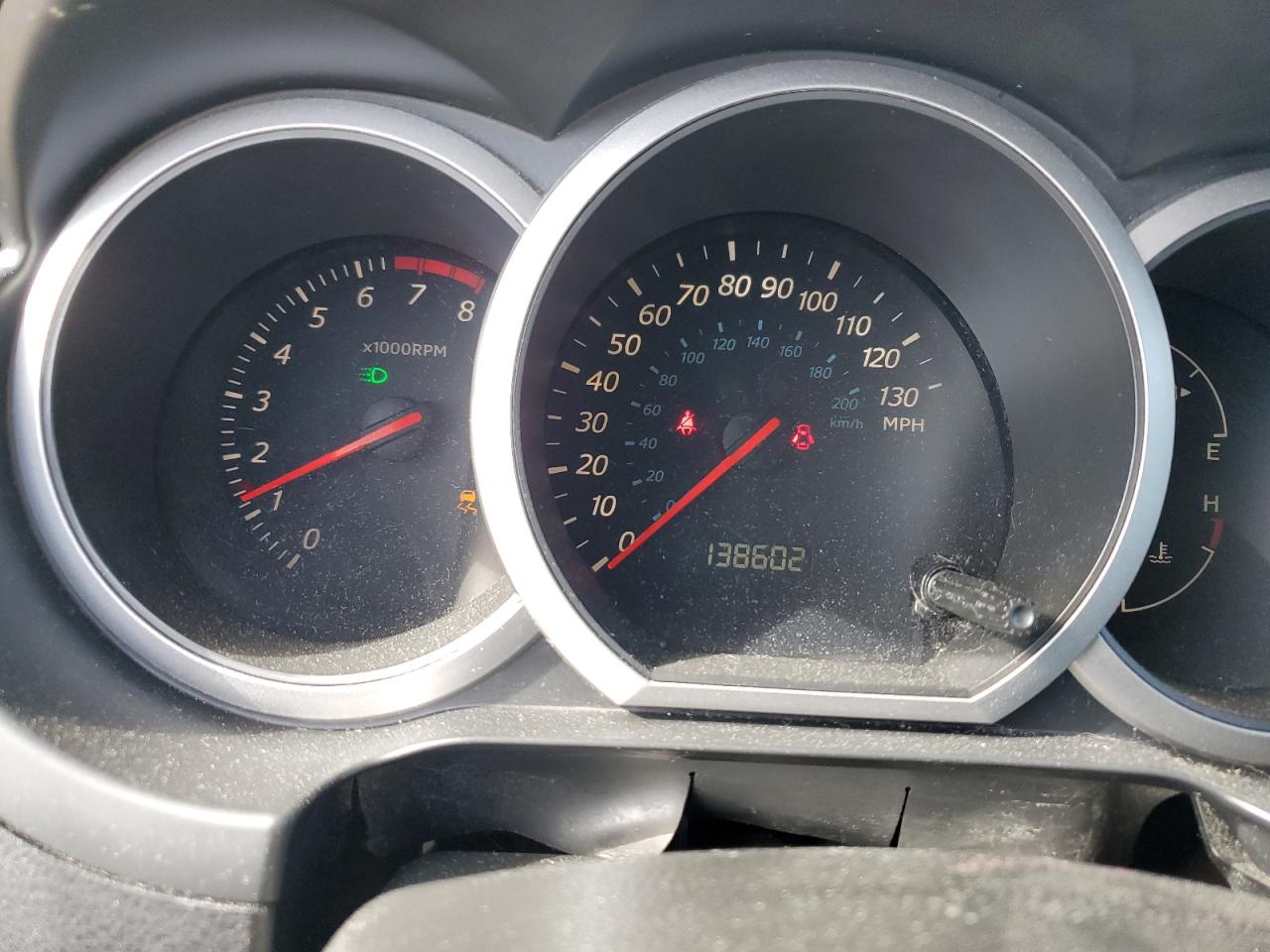 2006 Suzuki Grand Vitara VIN: JS3TE941X64101720 Lot: 91368735