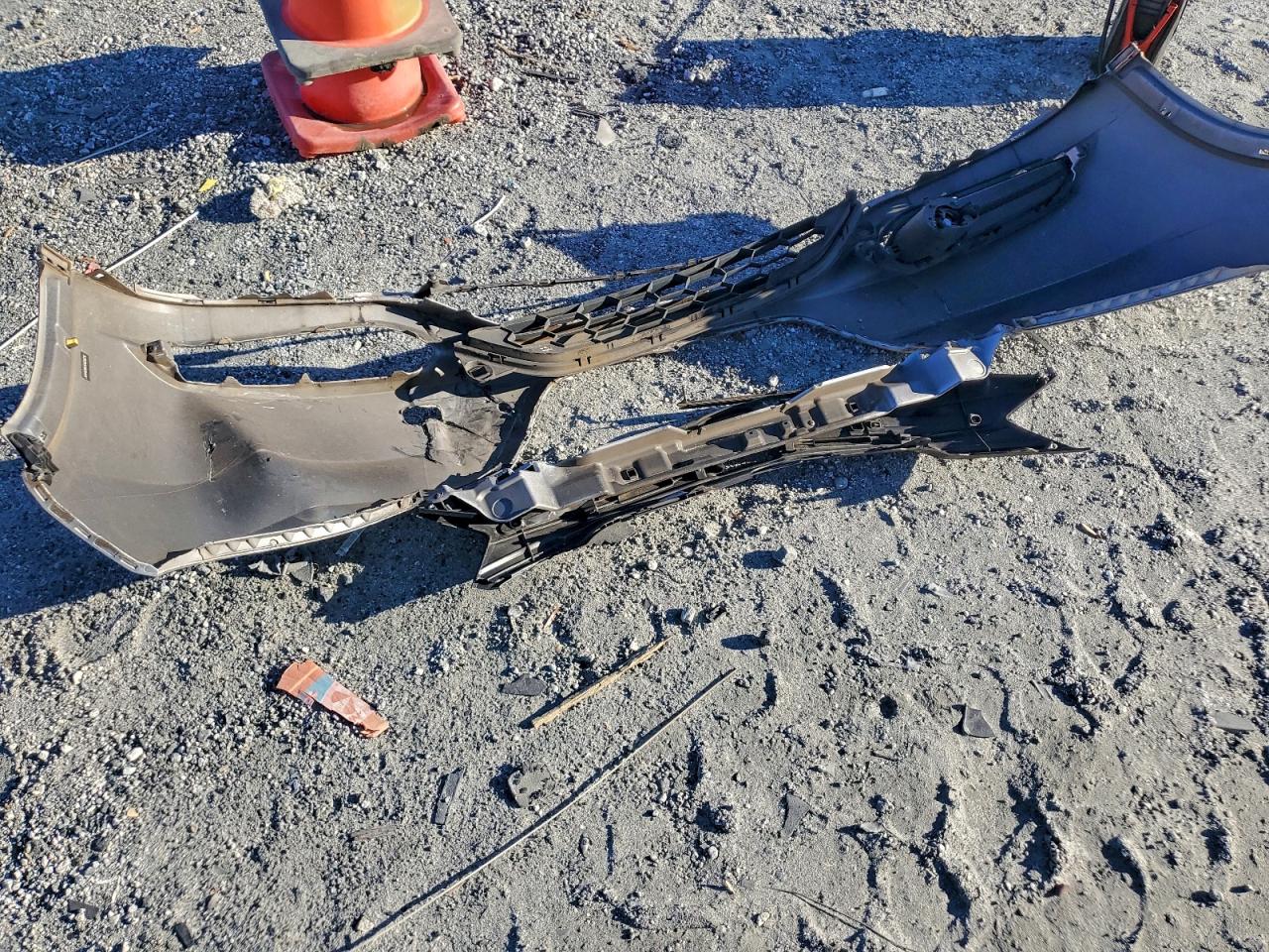 2016 Honda Hr-V Ex VIN: 3CZRU5H57GM704447 Lot: 94230755