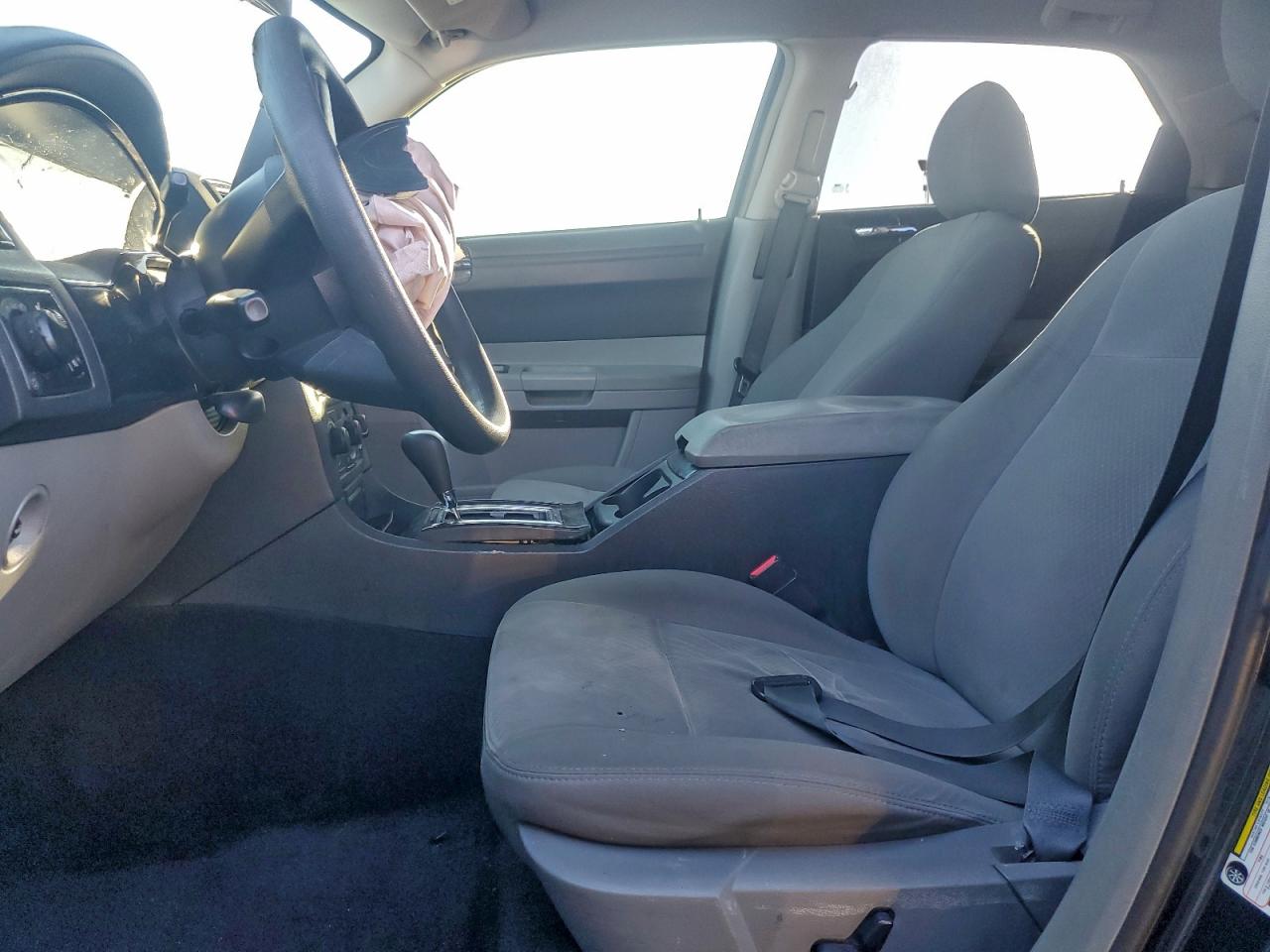 2007 Chrysler 300 VIN: 2C3KA43R97H882027 Lot: 94502855