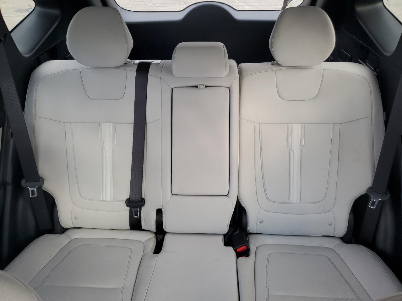 2025 Hyundai Tucson Sel VIN: 5NMJBCDE2SH442139 Lot: 92110805