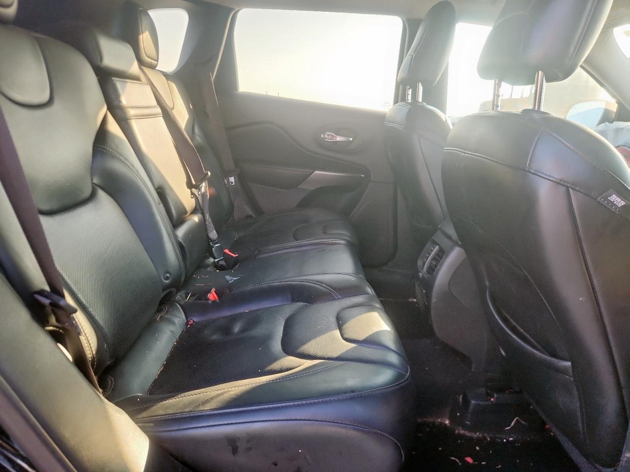 2019 Jeep Cherokee Limited VIN: 1C4PJMDX3KD293270 Lot: 93085305