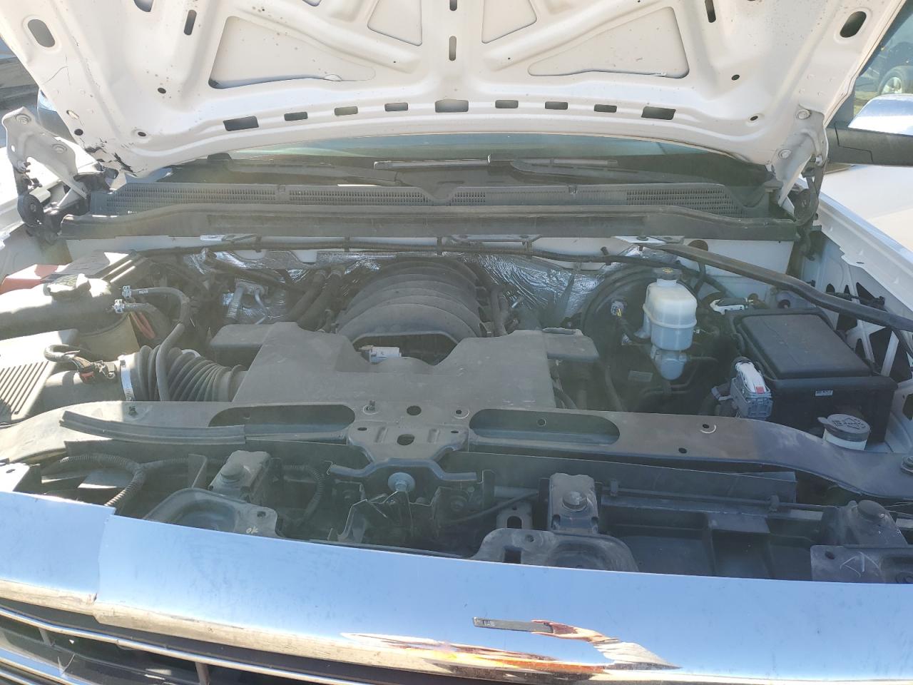 2014 GMC Sierra C1500 Slt VIN: 3GTP1VEC5EG548820 Lot: 90744165