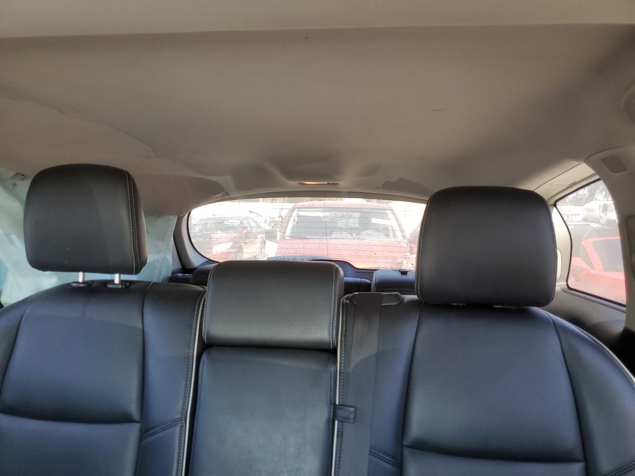 2020 Infiniti Qx60 Luxe VIN: 5N1DL0MM4LC513045 Lot: 93485355