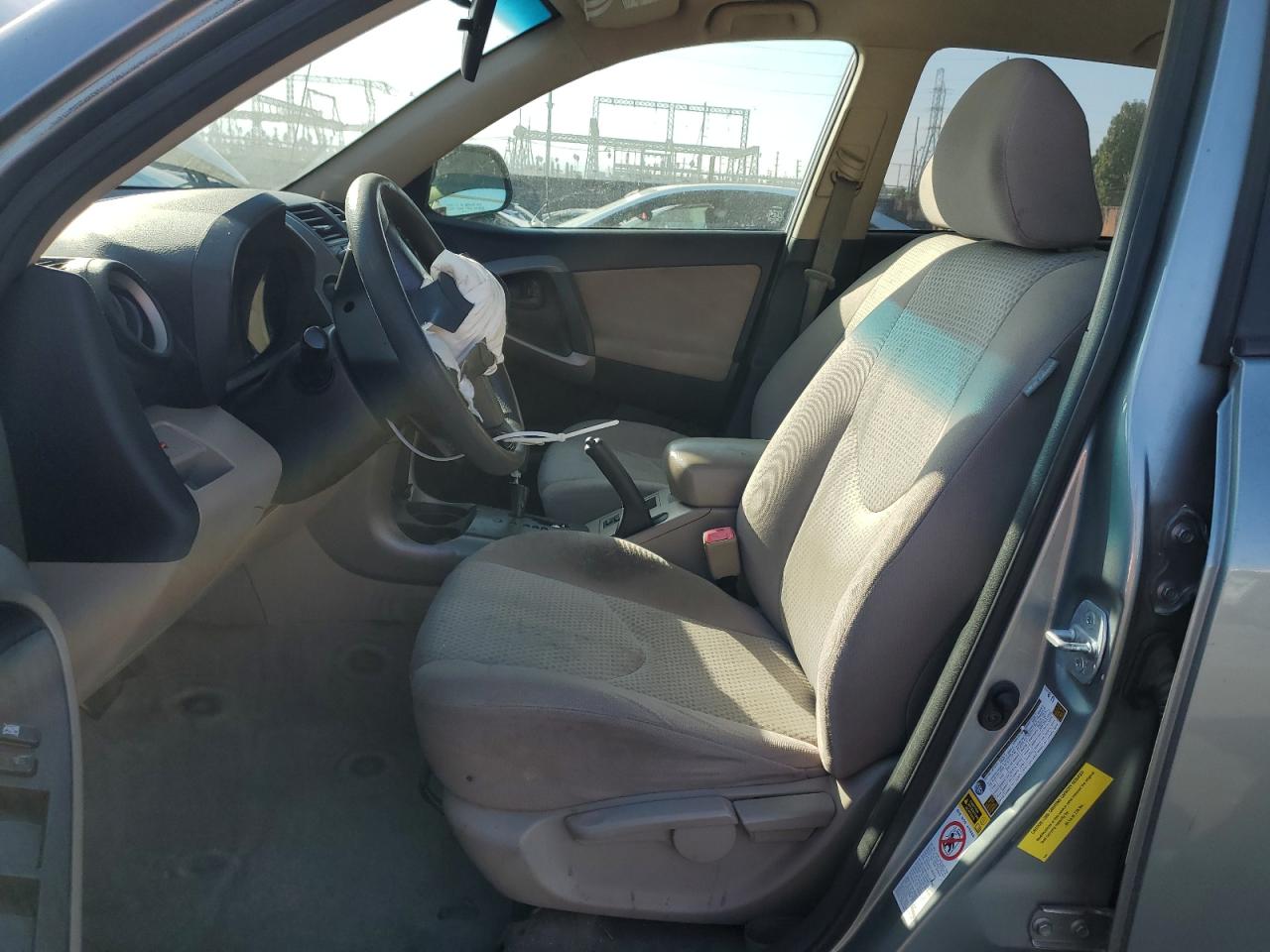 2008 Toyota Rav4 VIN: JTMZD35V885114442 Lot: 90953195