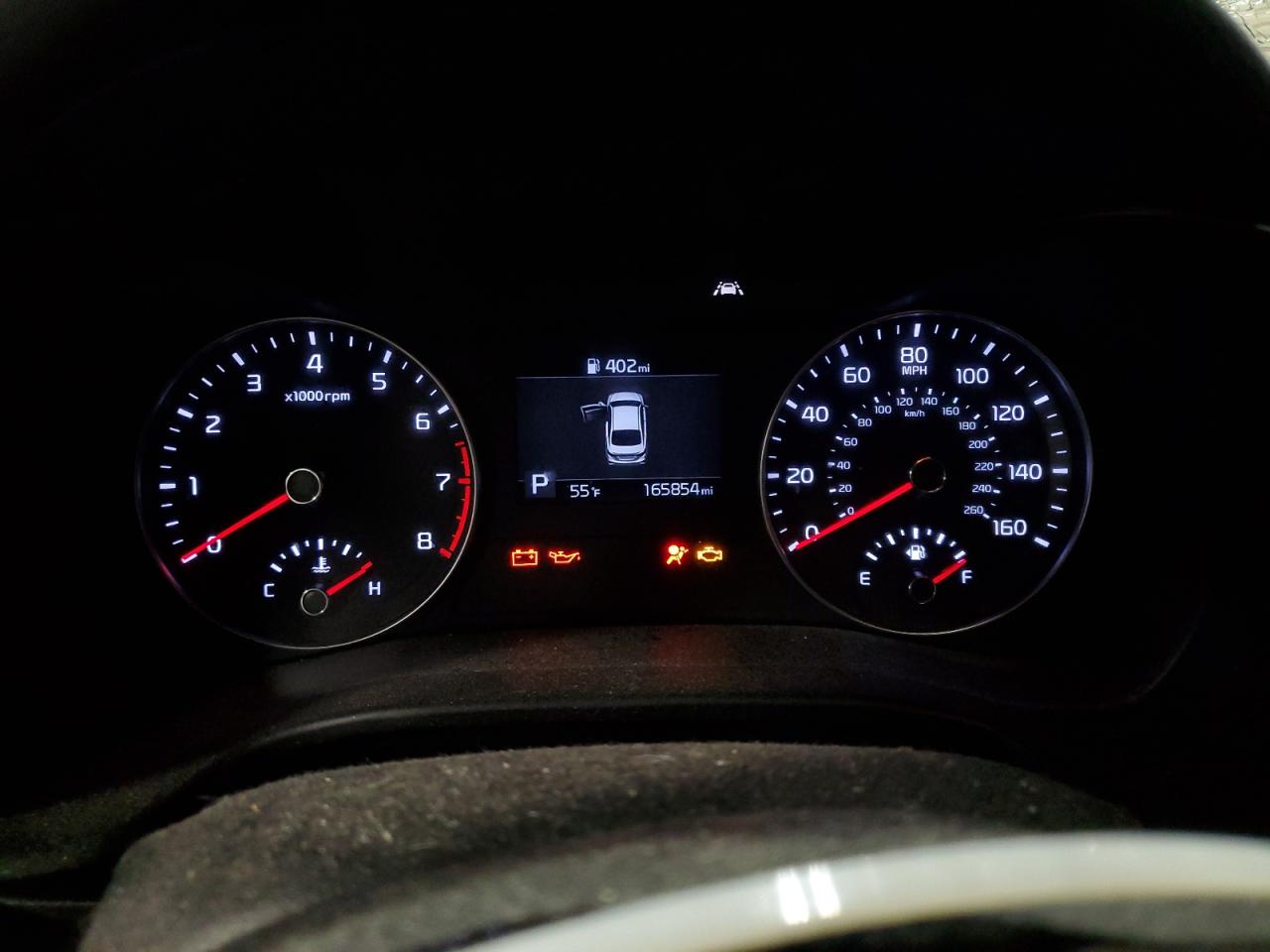 2021 Kia Forte Fe VIN: 3KPF24AD5ME325060 Lot: 93676765