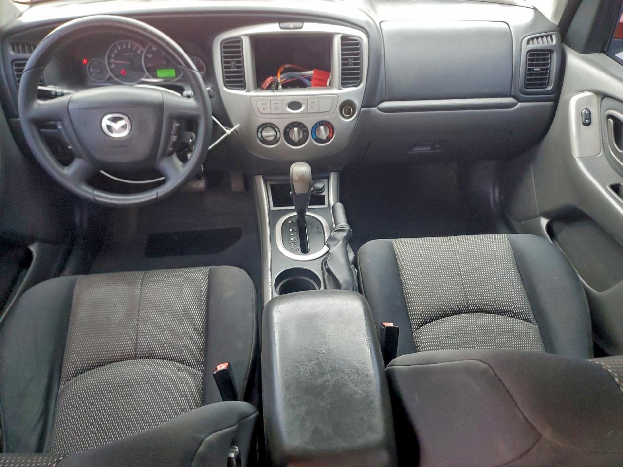 2005 Mazda Tribute S VIN: 4F2YZ94185KM07558 Lot: 93336465