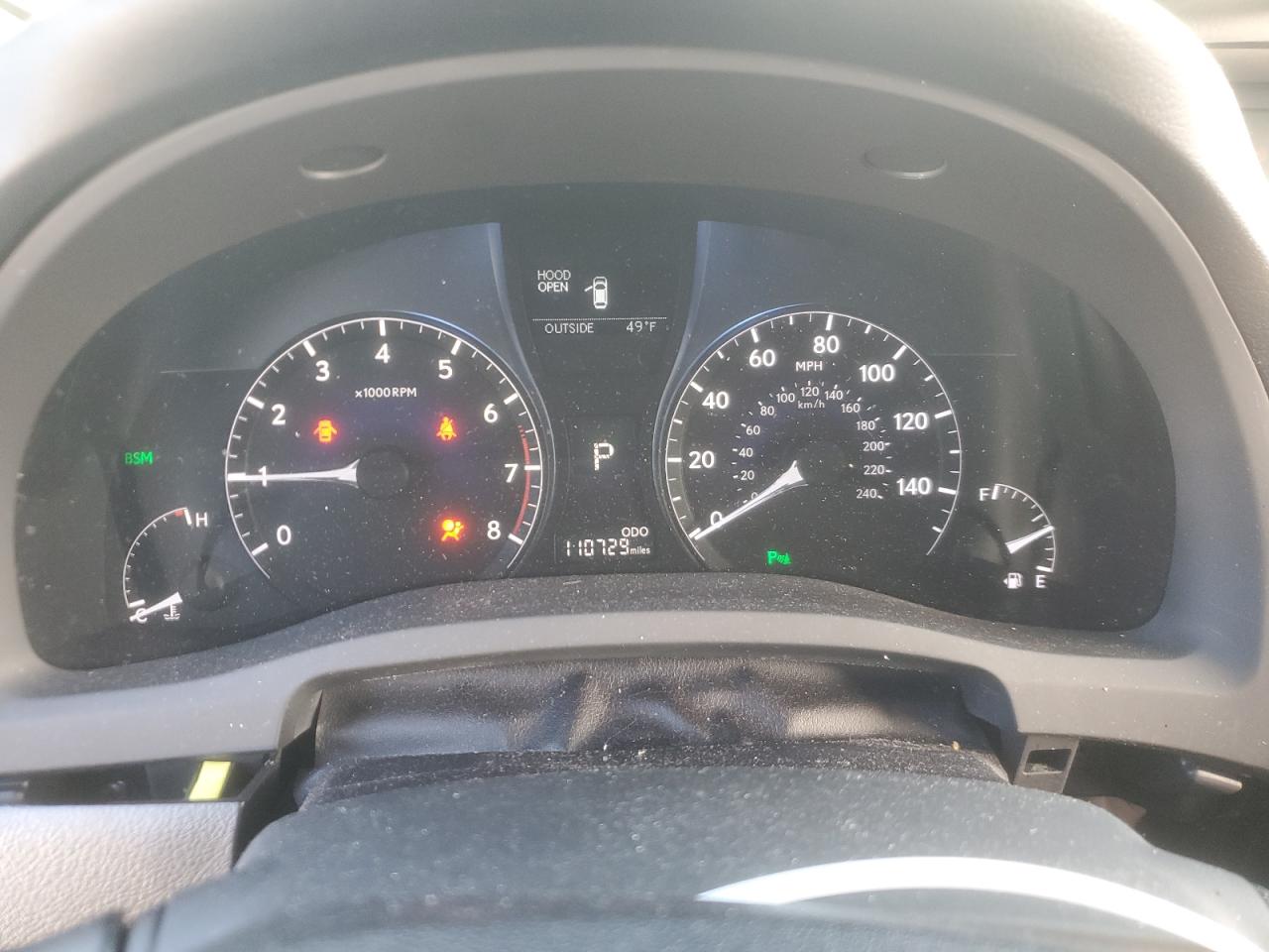 2015 Lexus Rx 350 Base VIN: 2T2BK1BA2FC301118 Lot: 92021045