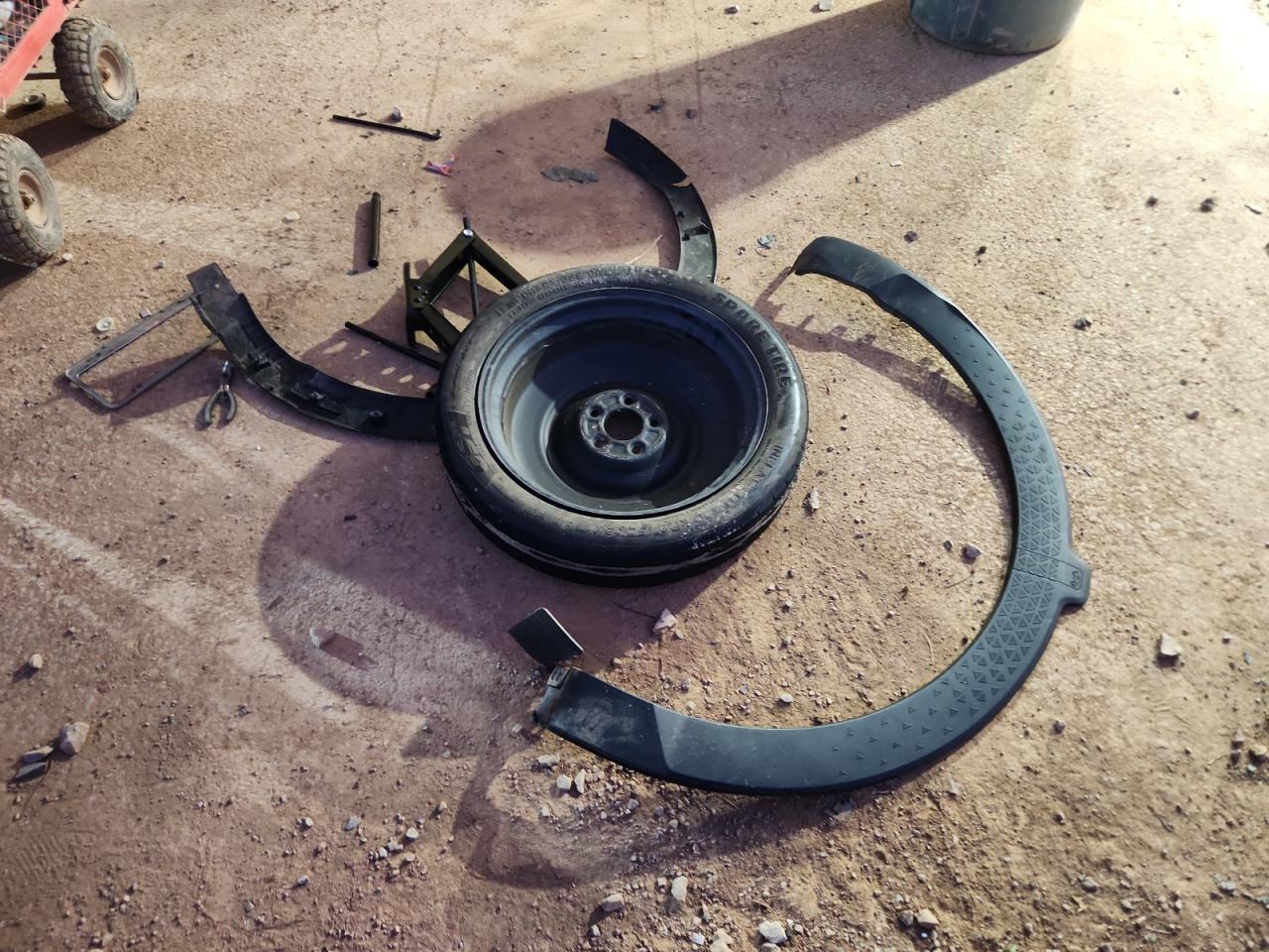 2022 Hyundai Santa Cruz Sel VIN: 5NTJB4AE7NH012173 Lot: 92700455