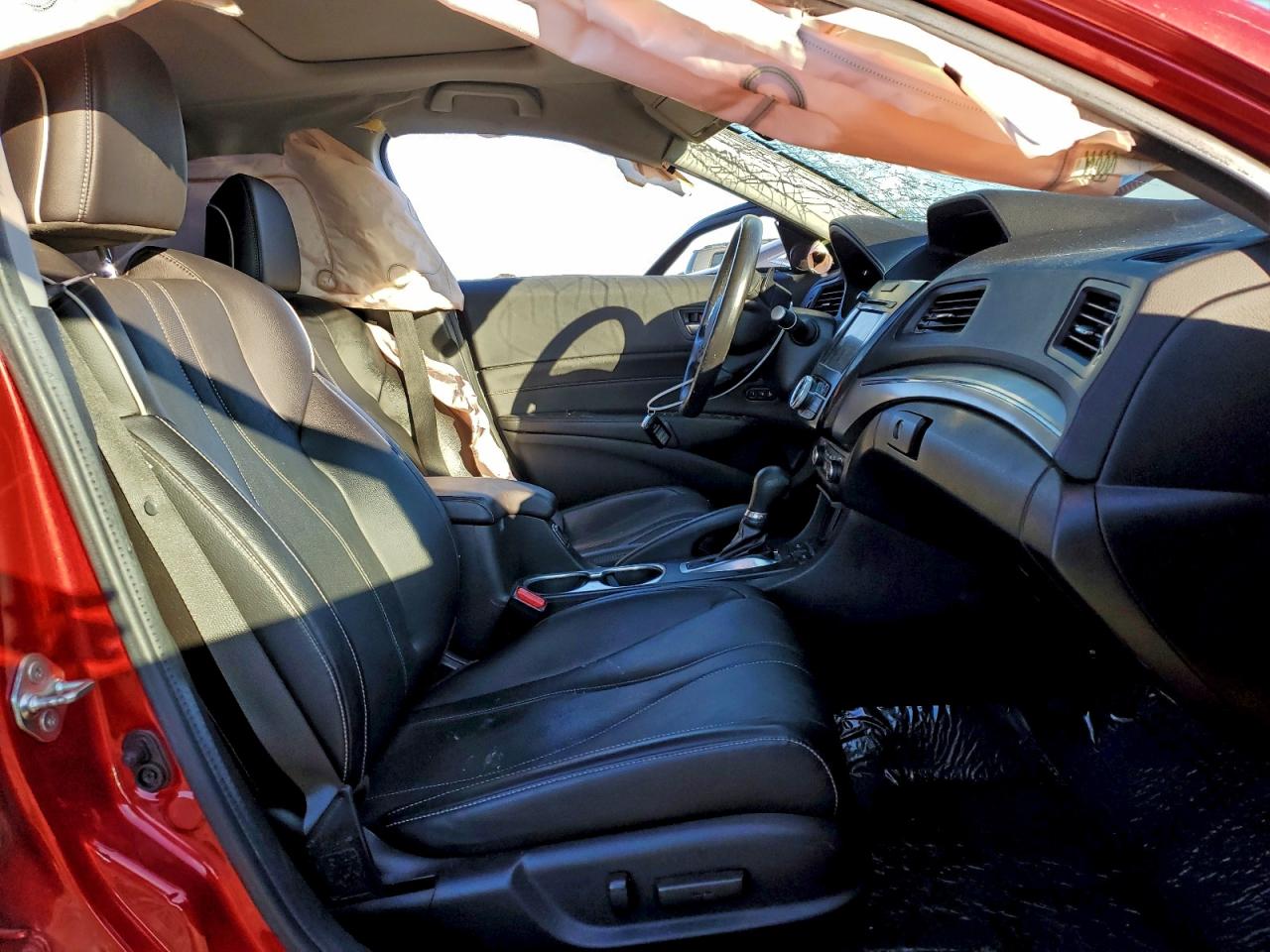 2019 Acura Ilx Premium VIN: 19UDE2F77KA009599 Lot: 93911835