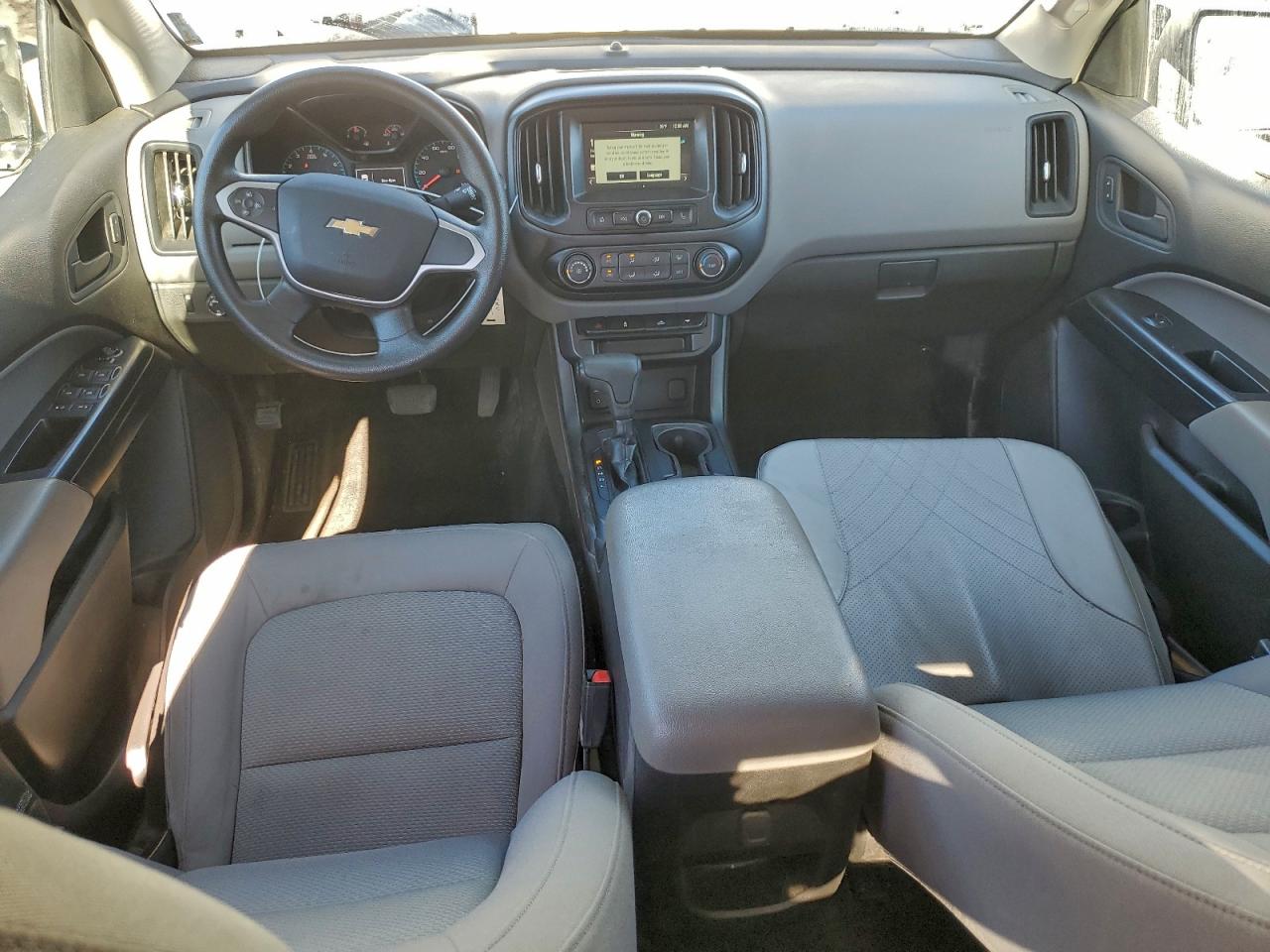 2018 Chevrolet Colorado VIN: 1GCGSBEN5J1102673 Lot: 94310535