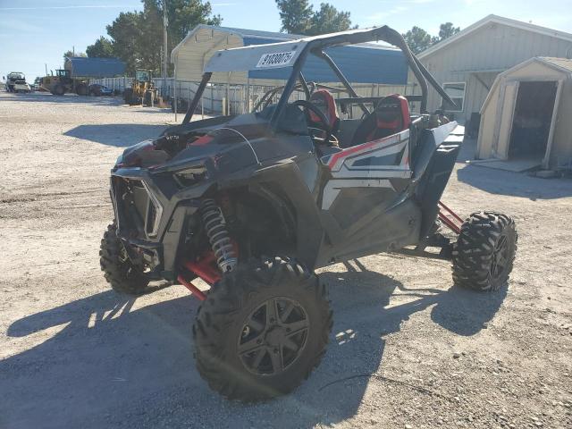 2019 POLARI RZR TURBO S