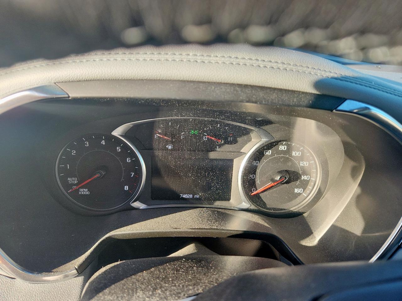 2020 Chevrolet Blazer 2Lt VIN: 3GNKBCRS5LS595408 Lot: 91137305