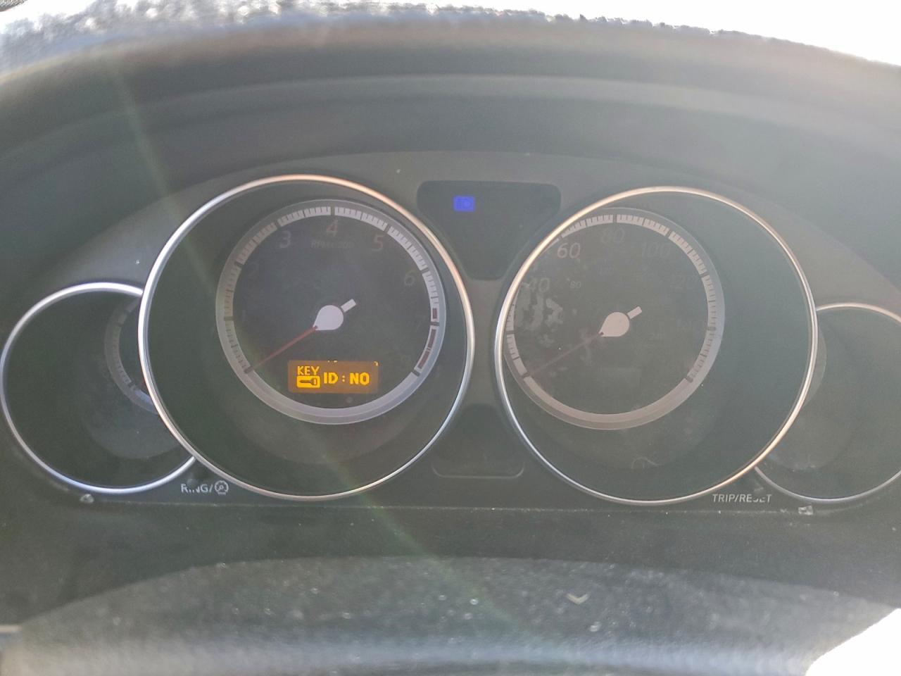 2007 Infiniti M35 Base VIN: JNKAY01E17M300042 Lot: 94386975