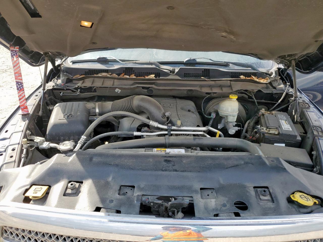 2014 Ram 1500 Longhorn VIN: 1C6RR6PT0ES336394 Lot: 93645945