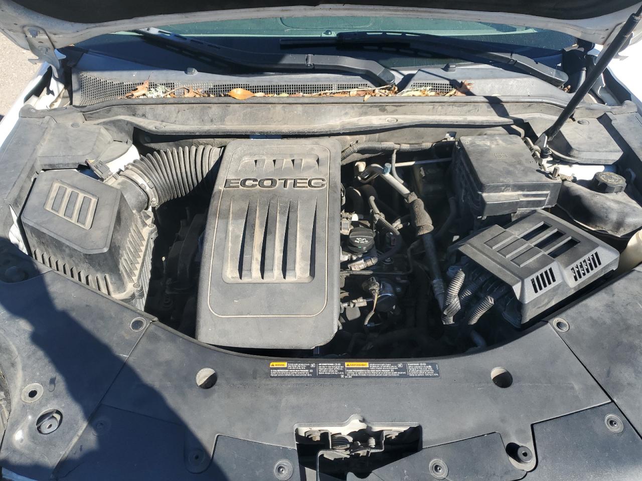 2012 GMC Terrain Sle VIN: 2GKALMEK6C6185457 Lot: 90842835