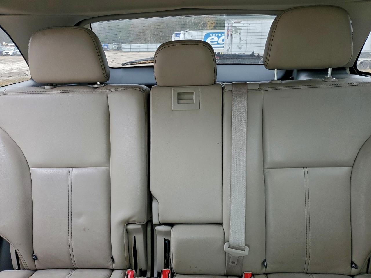 2013 Ford Edge Sel VIN: 2FMDK3JC0DBB77881 Lot: 93604745