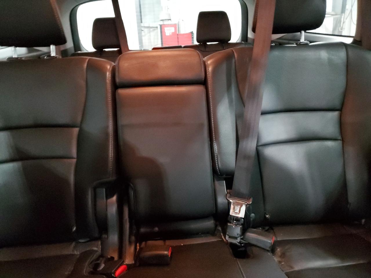 2017 Honda Pilot Exl VIN: 5FNYF6H59HB093683 Lot: 91787335