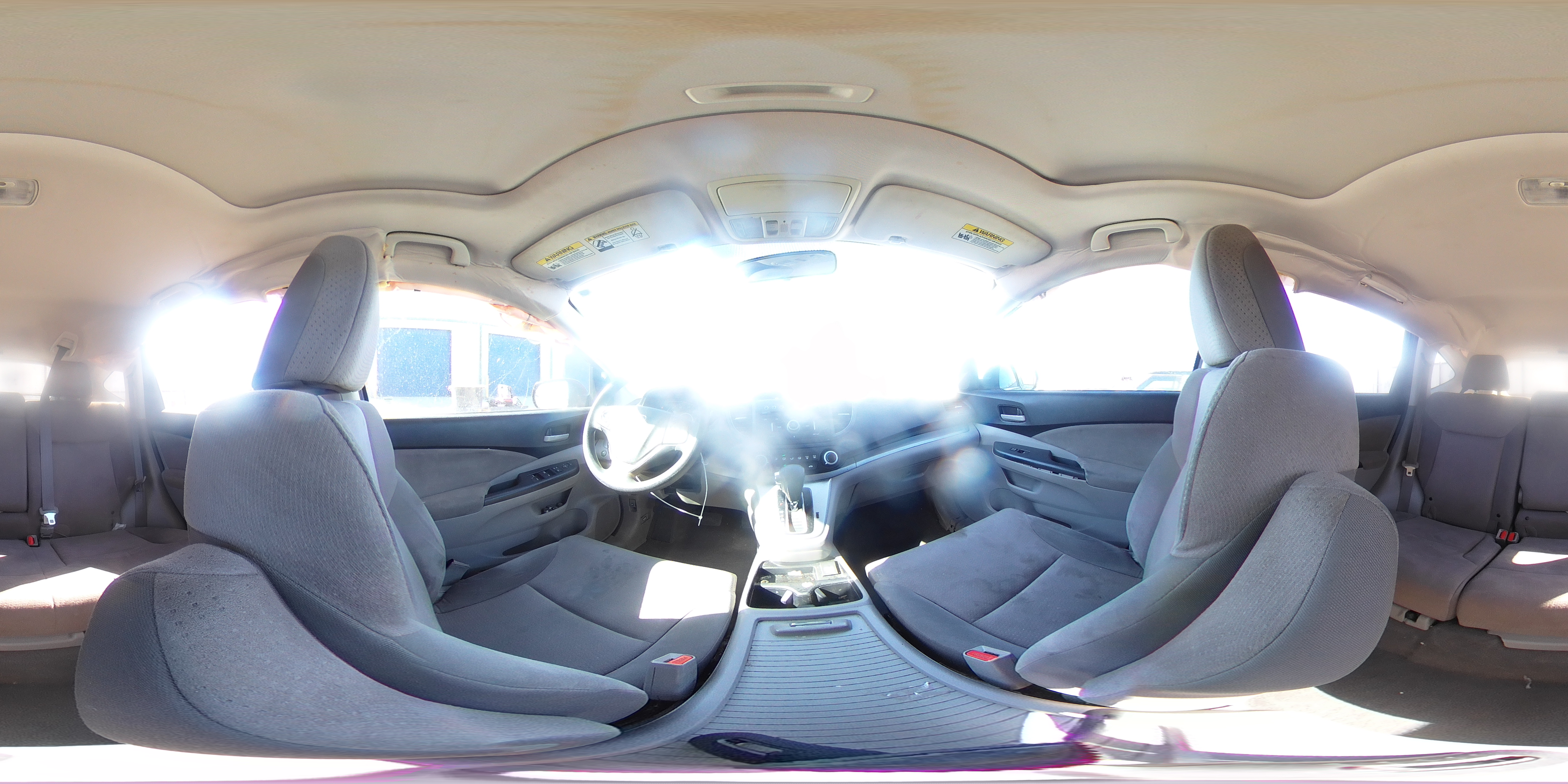 2014 Honda Cr-V Ex VIN: 5J6RM3H55EL043519 Lot: 91816845