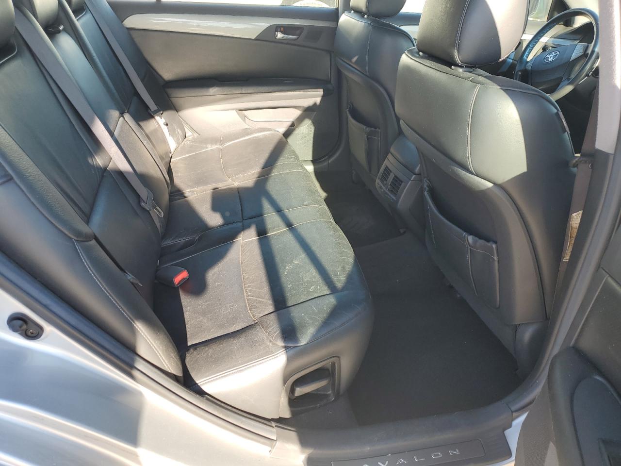 2006 Toyota Avalon Xl VIN: 4T1BK36B26U088625 Lot: 91349745