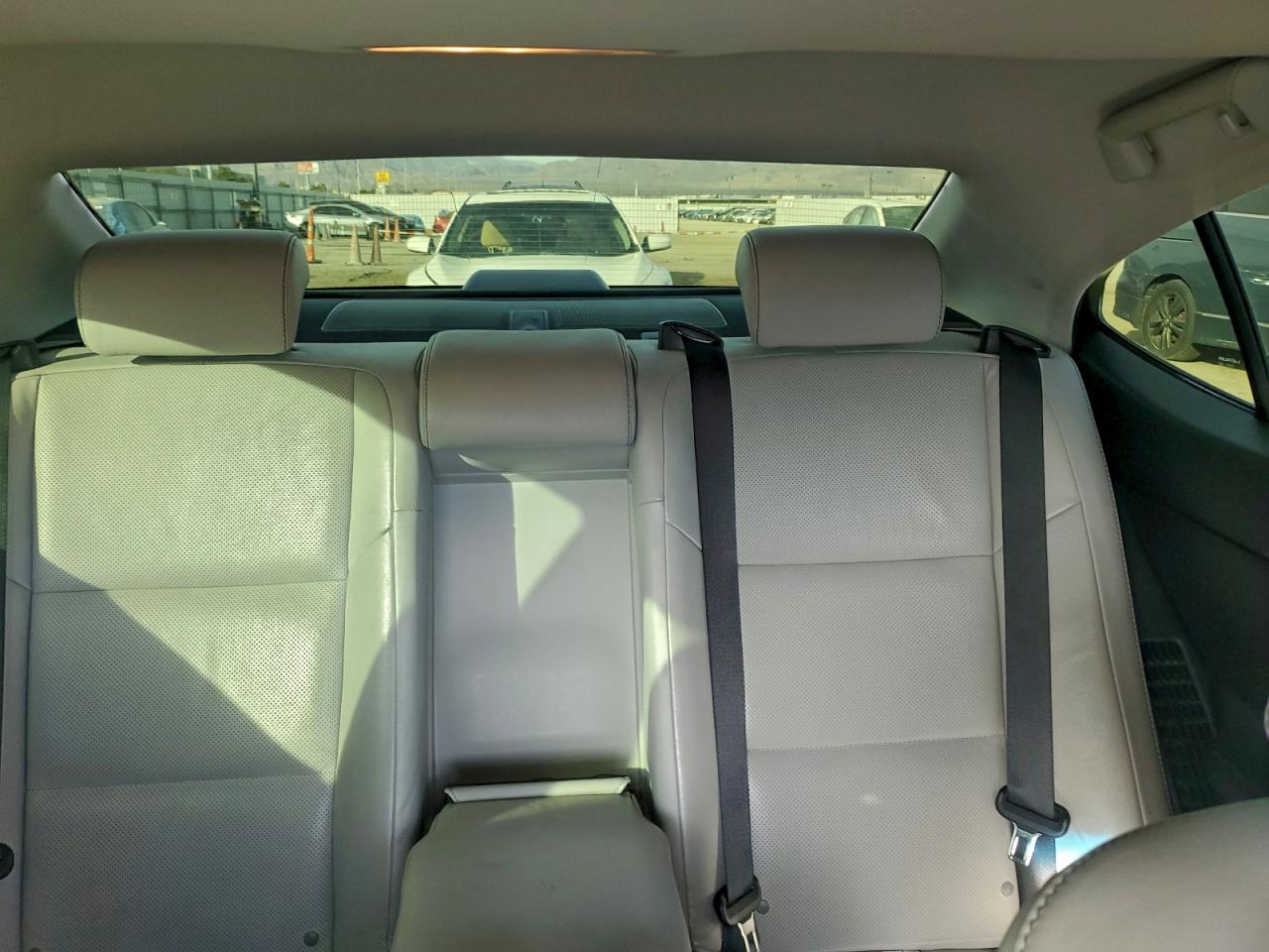 2013 Lexus Es 300H VIN: JTHBW1GG9D2008042 Lot: 95315835