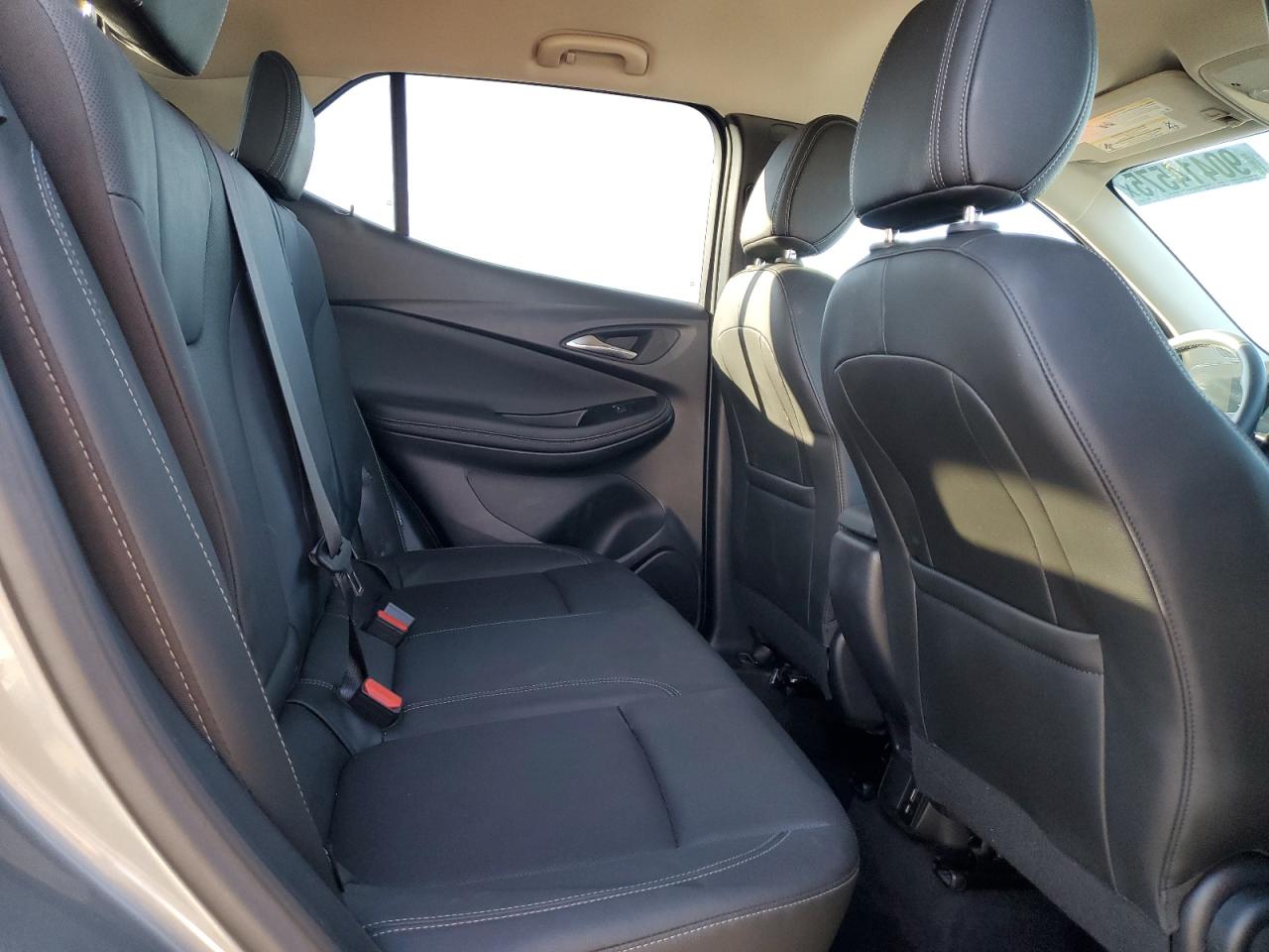 2024 Buick Encore Gx Sport Touring VIN: KL4AMDSL3RB171053 Lot: 90414575