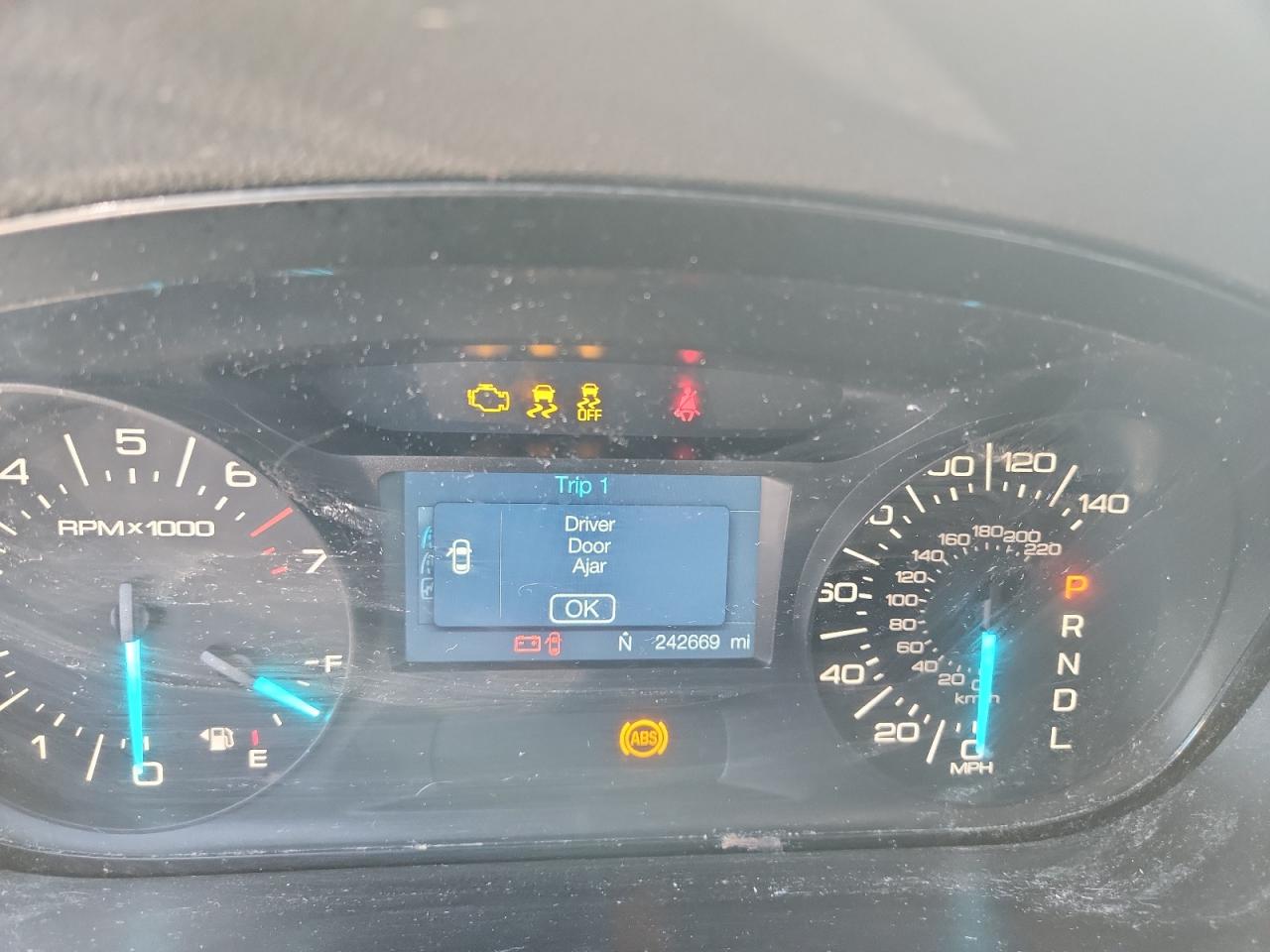 2011 Ford Edge Se VIN: 2FMDK3GC6BBB11341 Lot: 93335005