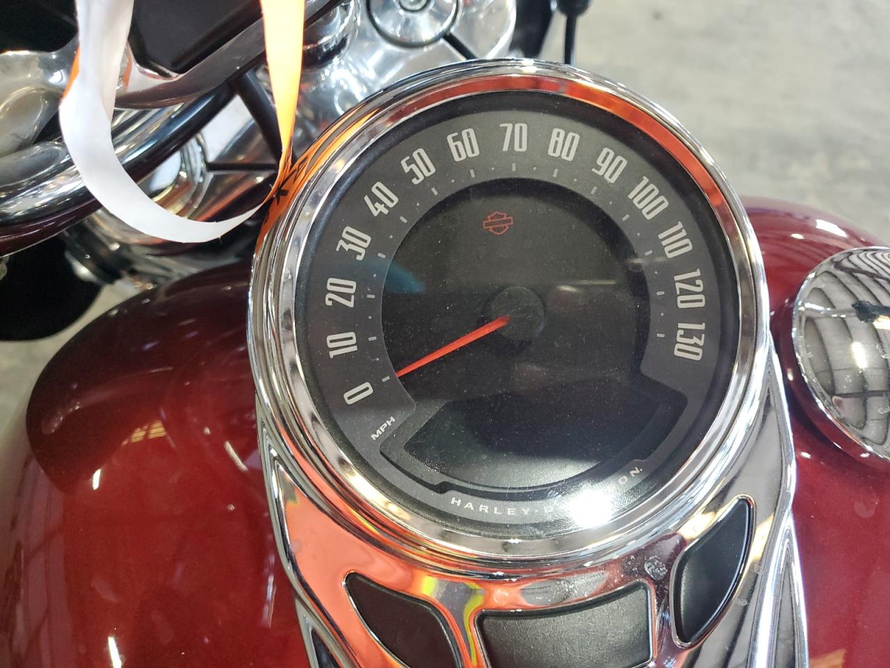 2023 Harley-Davidson Flhcsanv VIN: 1HD1BAK11PB066936 Lot: 91235625