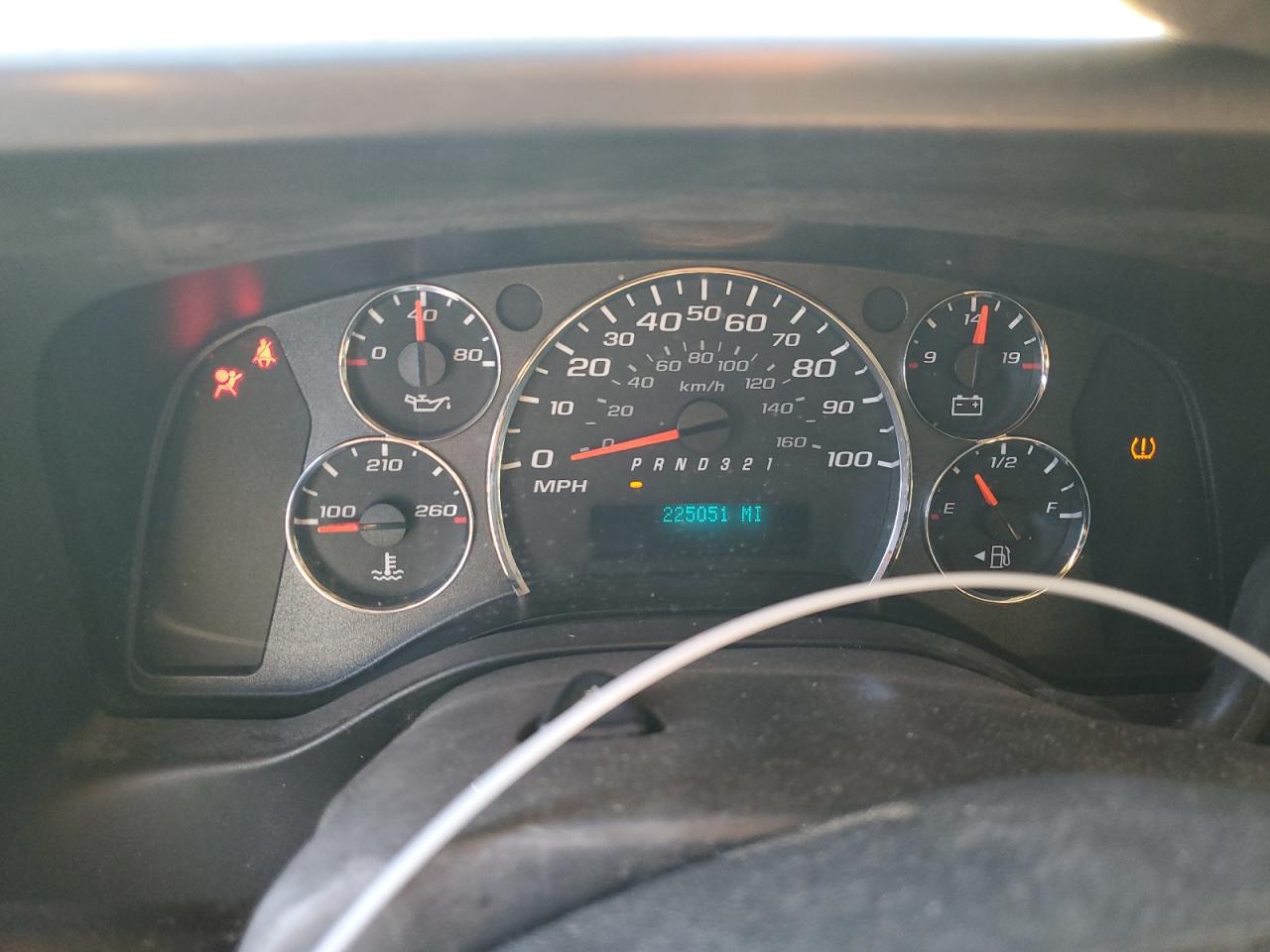 2008 Chevrolet Express G2500 VIN: 1GCGG25C681102627 Lot: 85428655