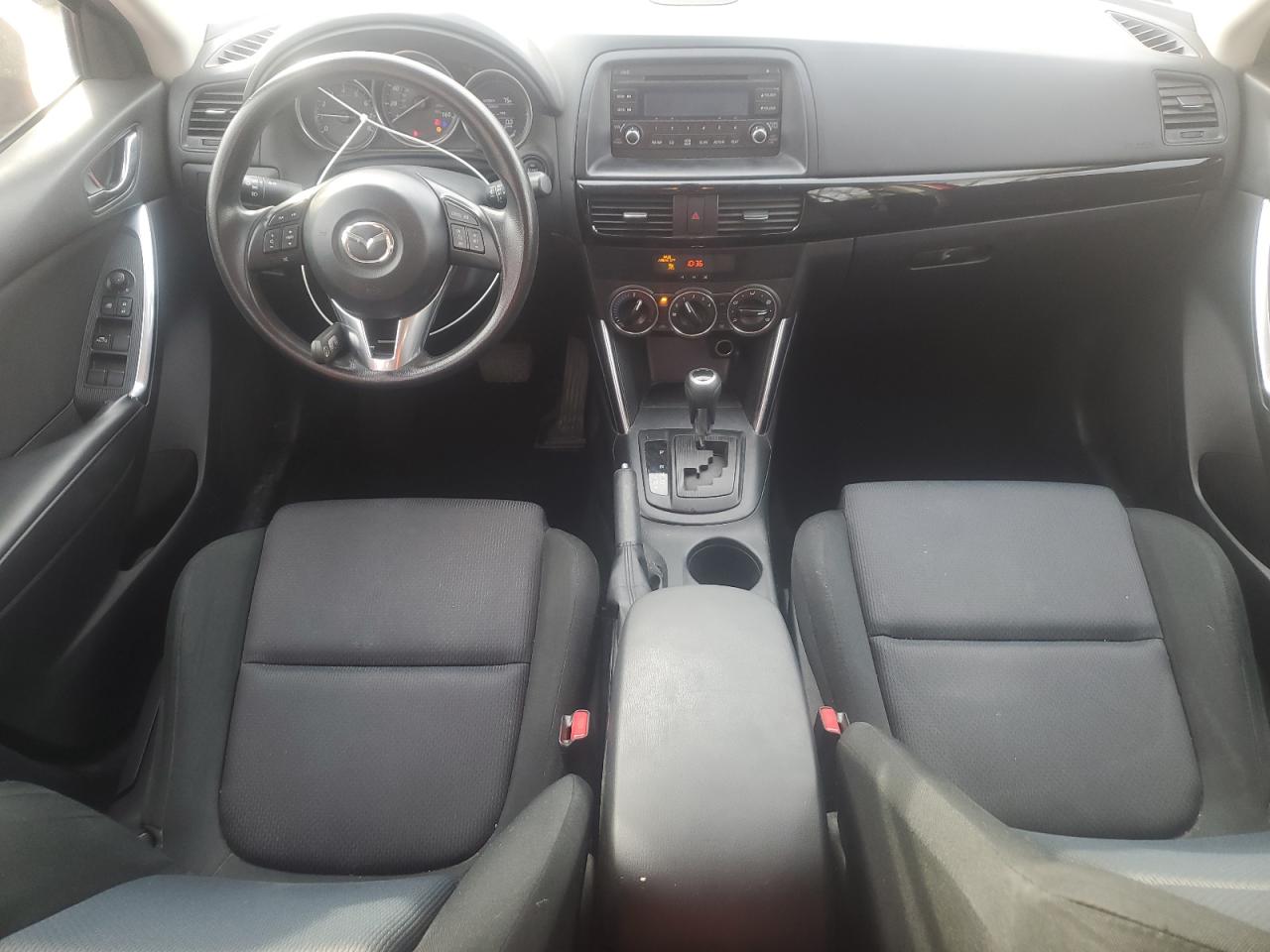 2014 Mazda Cx-5 Sport VIN: JM3KE2BE1E0340061 Lot: 92999885