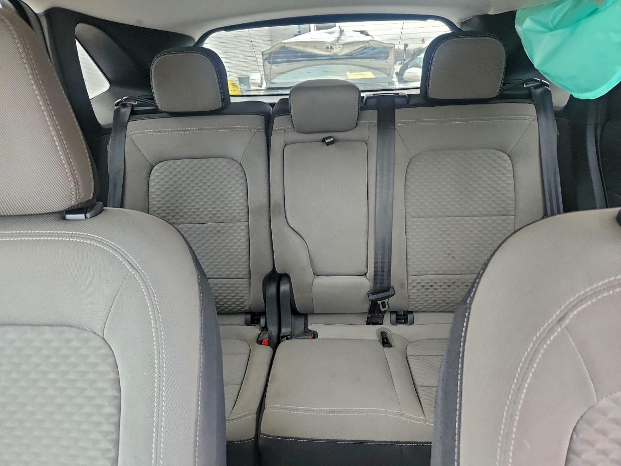 2022 Ford Escape Se VIN: 1FMCU9G66NUC03258 Lot: 93961755