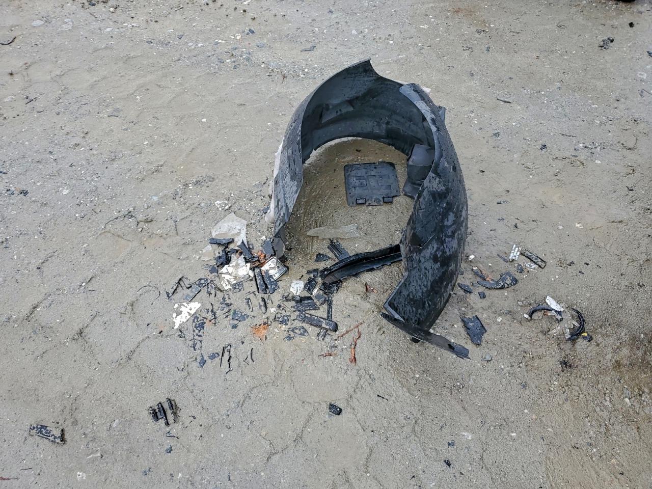 2016 Chevrolet Equinox Ltz VIN: 2GNALDEK0G6238808 Lot: 94424875