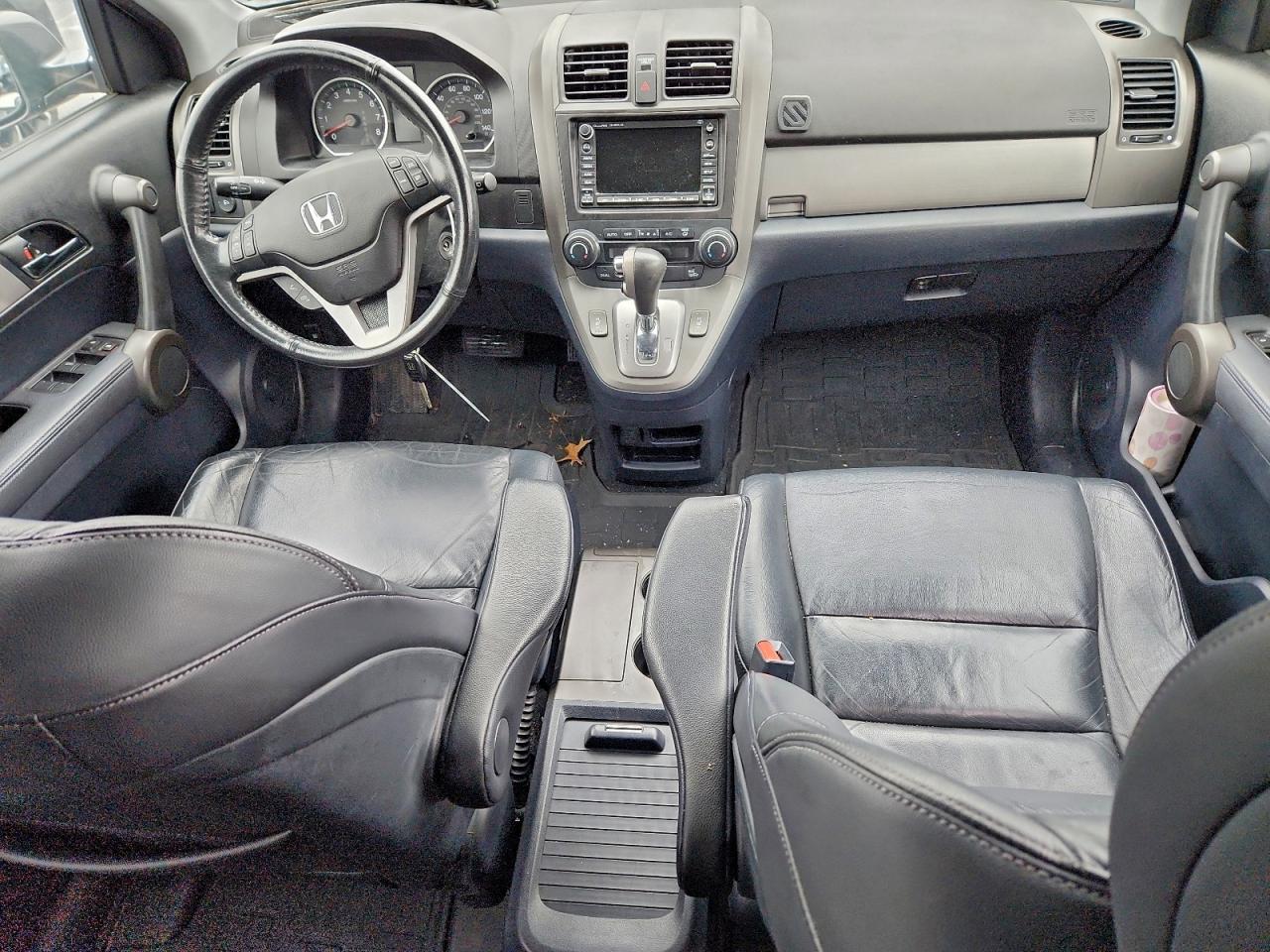 2011 Honda Cr-V Exl VIN: 5J6RE4H79BL121901 Lot: 94589005