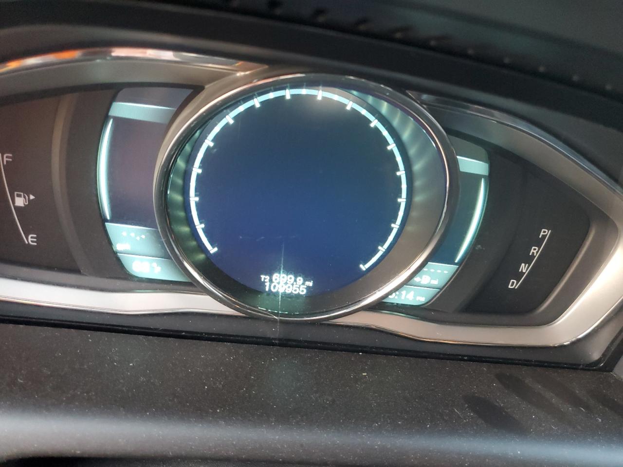 2014 Volvo Xc60 T6 VIN: YV4902DZ2E2505283 Lot: 92870135