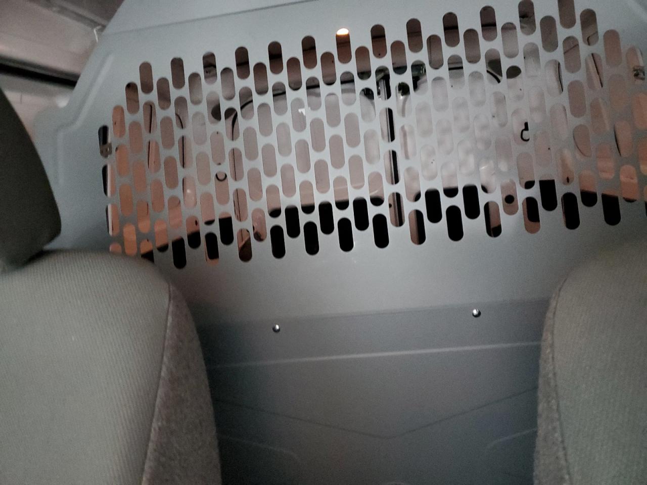 2020 Nissan Nv200 Delivery Van VIN: 3N6CM0KN5LK709690 Lot: 91362055