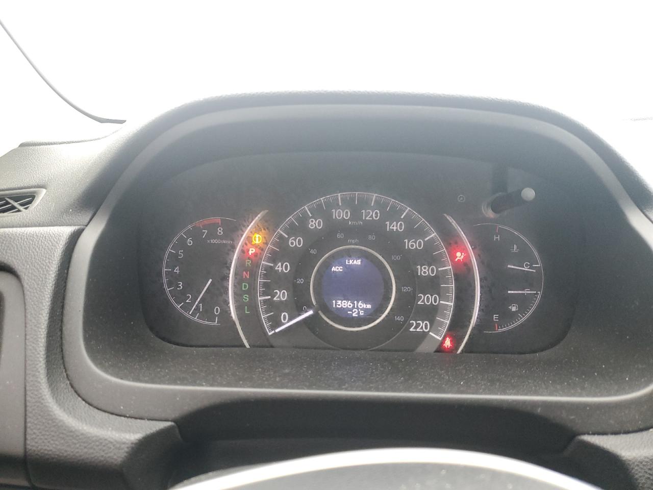 2015 Honda Cr-V Touring VIN: 5J6RM4H93FL805031 Lot: 92888175