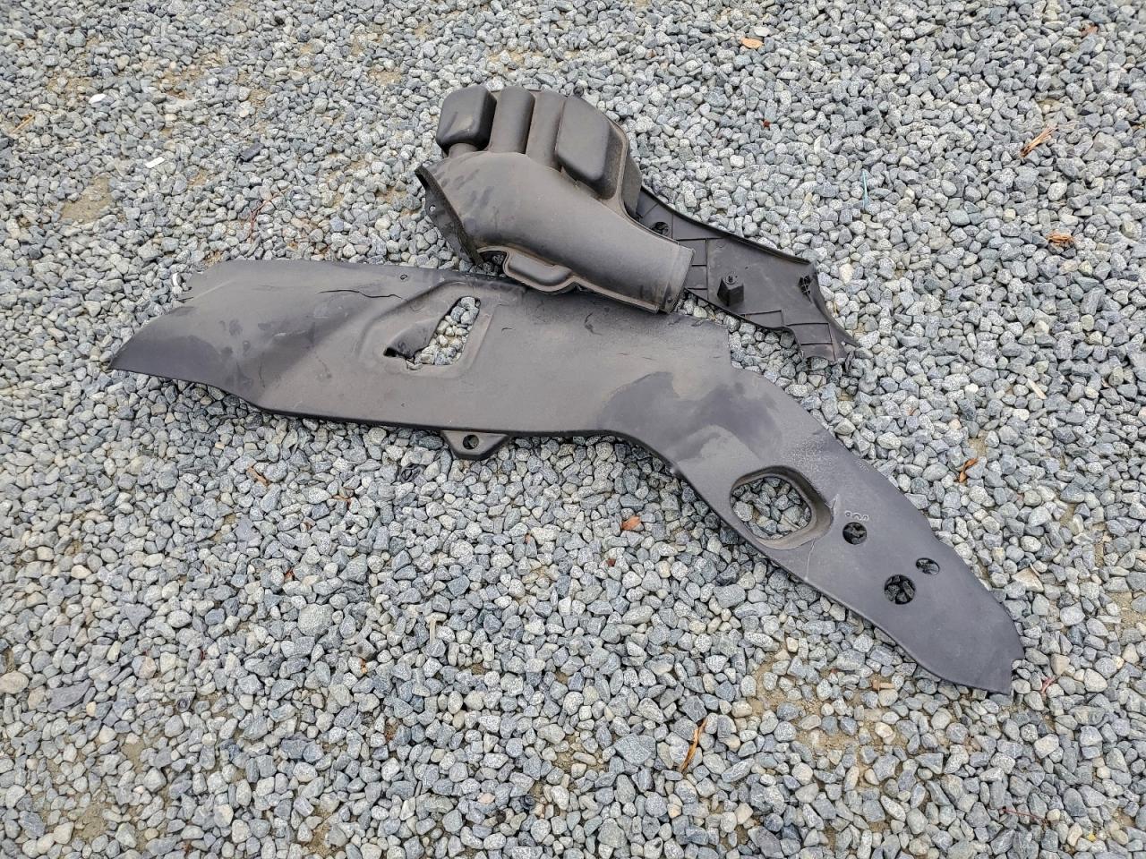 2019 Honda Pilot Ex VIN: 5FNYF5H33KB043409 Lot: 93974665