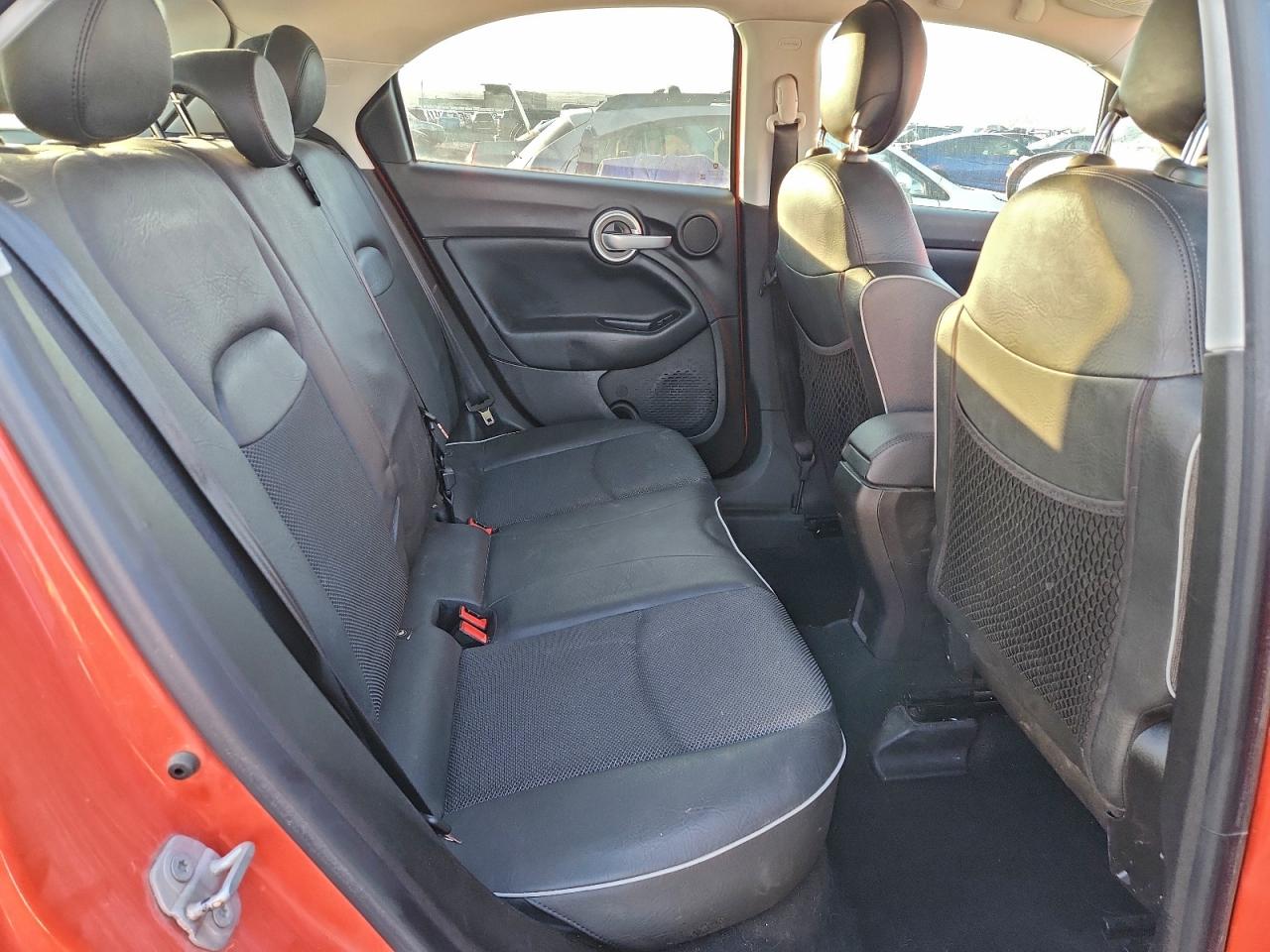 2016 Fiat 500X Trekking VIN: ZFBCFXCT0GP375921 Lot: 94079655