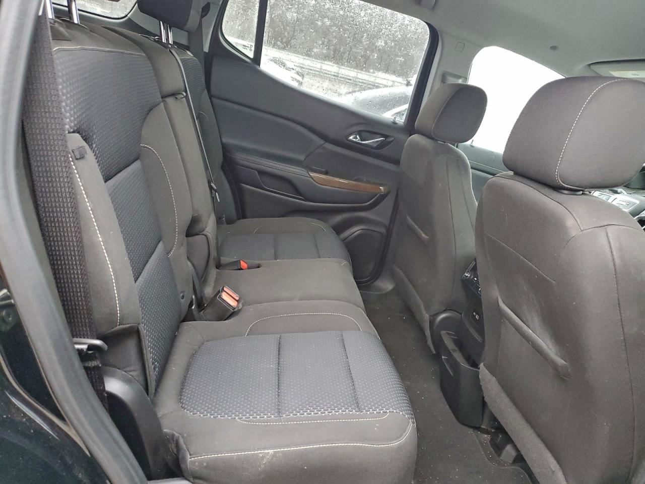 2020 GMC Acadia Sle VIN: 1GKKNKLSXLZ118189 Lot: 93931665