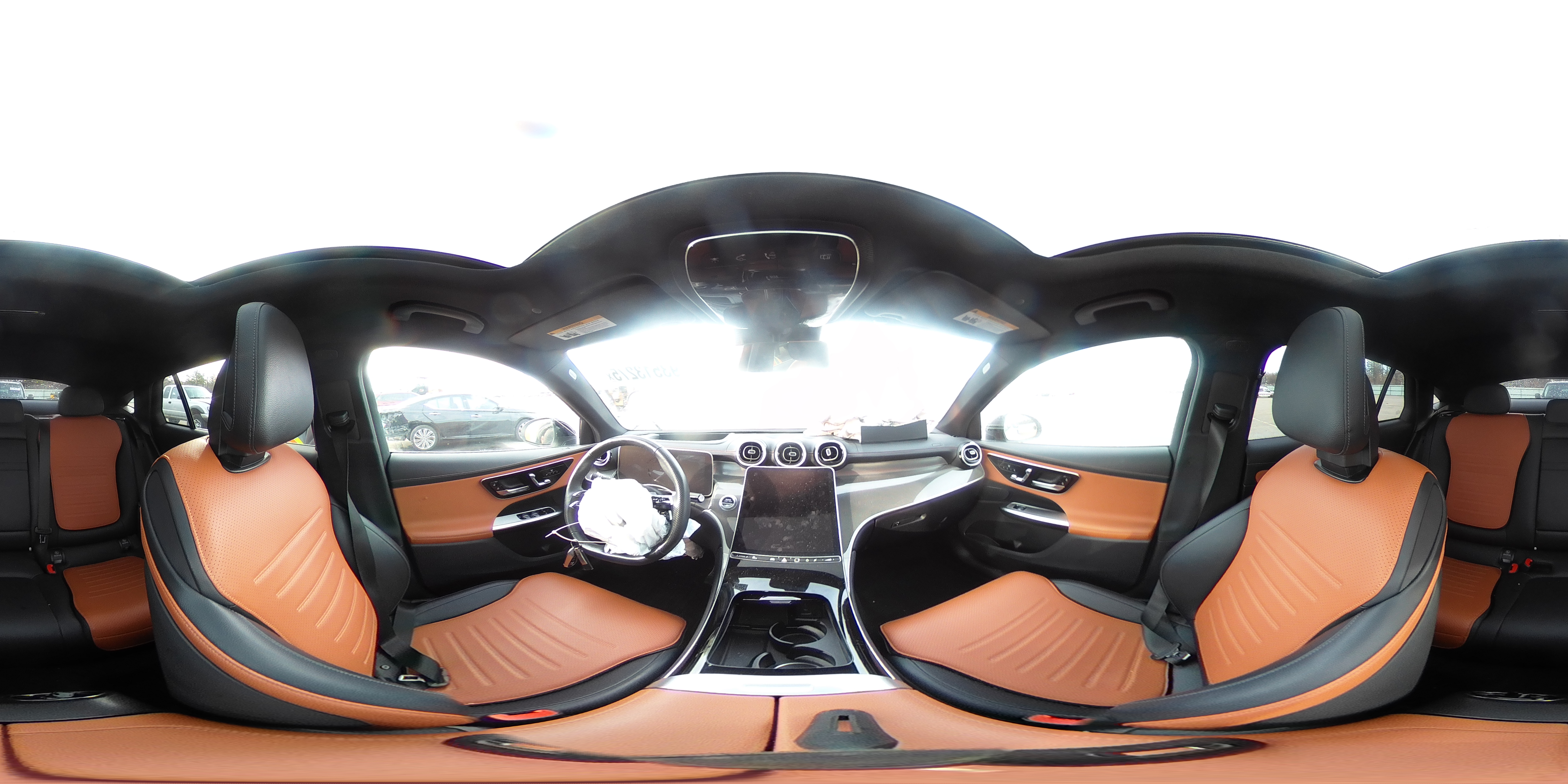 2024 Mercedes-Benz Glc Coupe 300 4Matic VIN: W1NKJ4HB7RF108976 Lot: 93513275