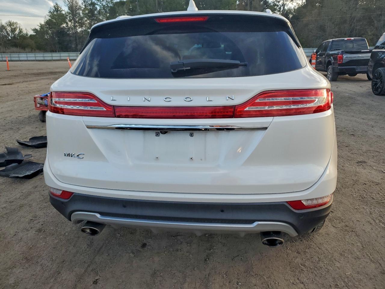 2019 Lincoln Mkc Reserve VIN: 5LMCJ3C99KUL34649 Lot: 94726475