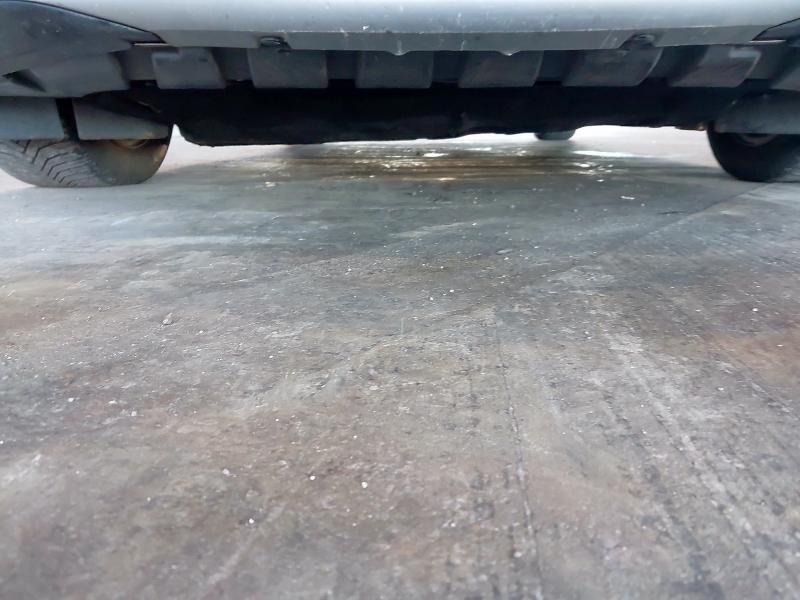 2011 FORD FOCUS 1.6 125 ZETEC 5DR POWERSHIFT