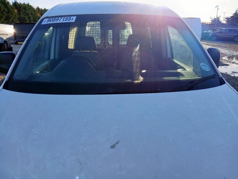 2005 VOLKSWAGEN CADDY 69PS SDI 