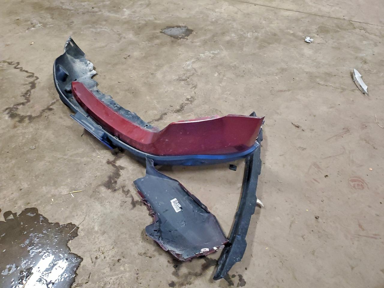 2008 Honda Cr-V Lx VIN: 5J6RE48388L046596 Lot: 93571325