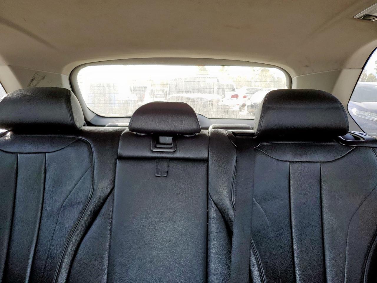 2015 BMW X5 xDrive35I VIN: 5UXKR0C58F0P03889 Lot: 92761835